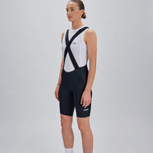Spodenki rowerowe damskie POC W's Raceday Bib Shorts czarne
Spodenki rowerowe damskie POC W's Raceday Bib Shorts czarne