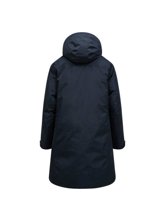 Parka męska PEAK PERFORMANCE Treeline HIPE 2L Down Shell Parka czarna
Parka męska PEAK PERFORMANCE Treeline HIPE 2L Down Shell Parka czarna