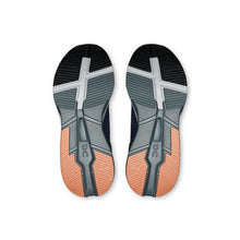 Buty treningowe męskie On Cloudnova X niebieski
Buty treningowe męskie On Cloudnova X niebieski