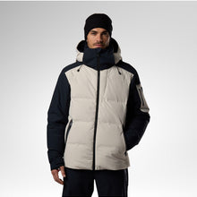 Kurtka narciarska męska ROSSIGNOL M Snowblaze Down Cb Ski Jacket szara
Kurtka narciarska męska ROSSIGNOL M Snowblaze Down Cb Ski Jacket szara