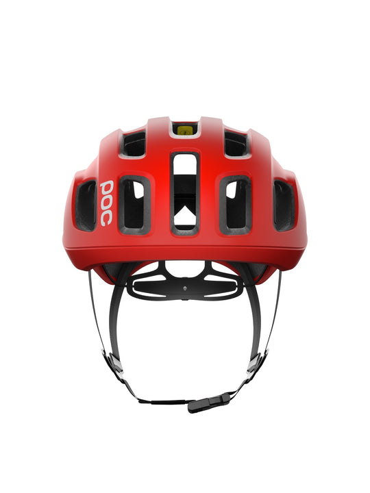Kask rowerowy POC VENTRAL AIR MIPS - czerwony - Adventure Sports
Kask rowerowy POC VENTRAL AIR MIPS - czerwony - Adventure Sports