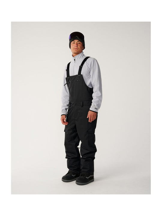 Spodnie męskie RIP CURL S-Series Cargo 10K/10Kbib czarne
Spodnie męskie RIP CURL S-Series Cargo 10K/10Kbib czarne