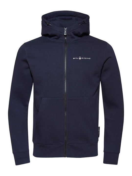 Bluza SAIL RACING Bowman Logo Zip Hood Granatowy
Bluza SAIL RACING Bowman Logo Zip Hood Granatowy