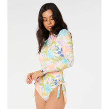 Kostium damski RIP CURL Catalina Island Upf Surf Suit multikolor
Kostium damski RIP CURL Catalina Island Upf Surf Suit multikolor