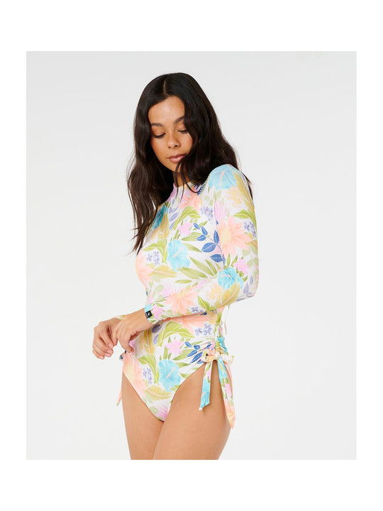 Kostium damski RIP CURL Catalina Island Upf Surf Suit multikolor
Kostium damski RIP CURL Catalina Island Upf Surf Suit multikolor