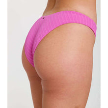 Dół od bikini damski RIP CURL Custom Rib Hi Leg Cheeky różowe
Dół od bikini damski RIP CURL Custom Rib Hi Leg Cheeky różowe