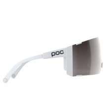 Okulary rowerowe POC Propel białe - Clarity Road/Sunny Silver cat.3
Okulary rowerowe POC Propel białe - Clarity Road/Sunny Silver cat.3