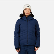 Kurtka narciarska damska ROSSIGNOL W STACI INSULATED JKT granatowa
Kurtka narciarska damska ROSSIGNOL W STACI INSULATED JKT granatowa