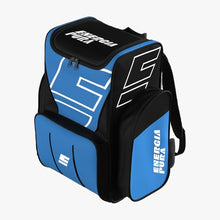 Plecak narciarski Energiapura Racer Bag Junior niebieski - TU - Narciarski - Adventure Sports
Plecak narciarski Energiapura Racer Bag Junior niebieski - TU - Narciarski - Adventure Sports