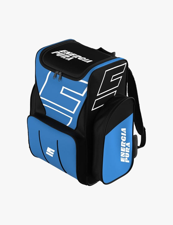 Plecak narciarski Energiapura Racer Bag Junior niebieski - TU - Narciarski - Adventure Sports
Plecak narciarski Energiapura Racer Bag Junior niebieski - TU - Narciarski - Adventure Sports
