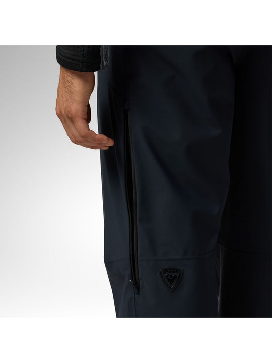 Spodnie narciarskie męskie ROSSIGNOL M Snowdazzle Insulated Pant czarne
Spodnie narciarskie męskie ROSSIGNOL M Snowdazzle Insulated Pant czarne