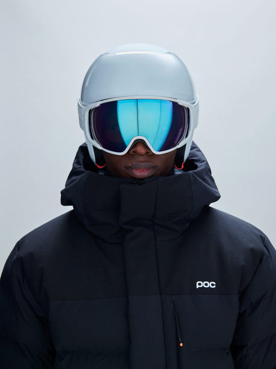 Kask narciarski POC Skull Dura Comp MIPS biały
Kask narciarski POC Skull Dura Comp MIPS biały