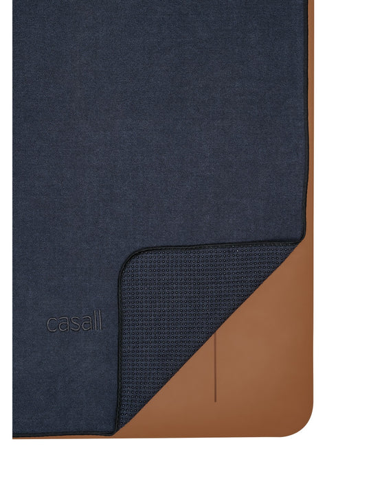Ręcznik CASALL Posture Yoga Towel kolor czarny
Ręcznik CASALL Posture Yoga Towel kolor czarny
