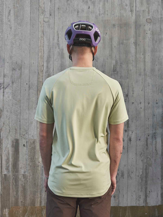 Koszulka rowerowa POC M’S REFORM ENDURO - zielony - Adventure Sports
Koszulka rowerowa POC M’S REFORM ENDURO - zielony - Adventure Sports