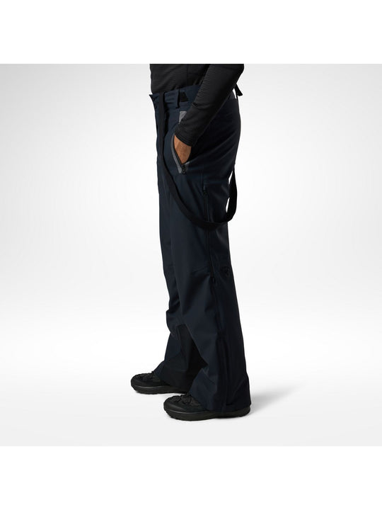 Spodnie narciarskie męskie ROSSIGNOL M Snowdazzle Insulated Pant czarne
Spodnie narciarskie męskie ROSSIGNOL M Snowdazzle Insulated Pant czarne