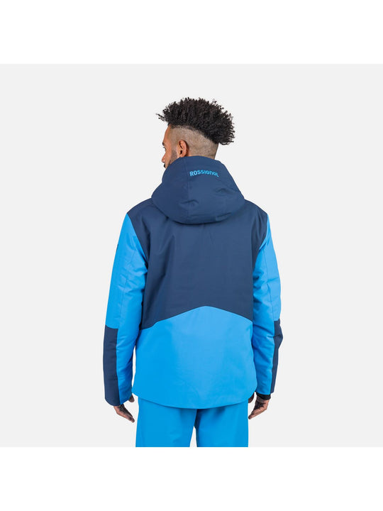 Kurtka narciarska Rossignol Wispile Jkt - Adventure Sports
Kurtka narciarska Rossignol Wispile Jkt - Adventure Sports