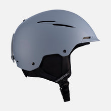 Kask narciarski ROSSIGNOL Templar Impacts Blue niebieski
Kask narciarski ROSSIGNOL Templar Impacts Blue niebieski