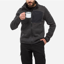 Polar MILLET M CHAMONIX KNIT JKT czarny
Polar MILLET M CHAMONIX KNIT JKT czarny
