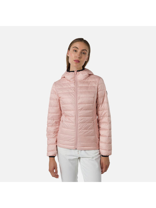Kurtka damska ROSSIGNOL W Rossi Light Hood Jkt różowa - narciarska - Adventure Sports
Kurtka damska ROSSIGNOL W Rossi Light Hood Jkt różowa - narciarska - Adventure Sports