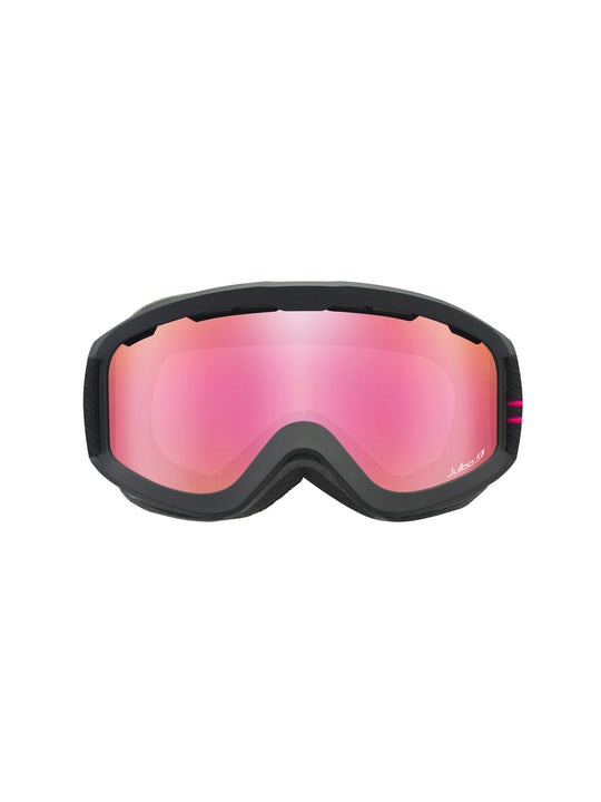 Gogle narciarskie JULBO June czarno różowe Cat 3 - M - Adventure Sports
Gogle narciarskie JULBO June czarno różowe Cat 3 - M - Adventure Sports