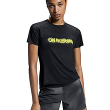 Spodenki do biegania damskie ON RUNNING Running Shorts Lumos czarny
Spodenki do biegania damskie ON RUNNING Running Shorts Lumos czarny