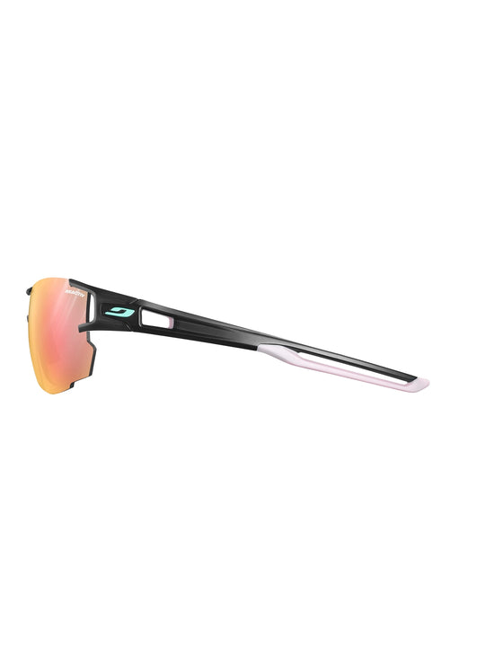 Okulary fotochromowe Julbo Aerolite - czarny / pastelowy różowy| Reactiv Light Amplifier cat 1-3 - M - Adventure Sports
Okulary fotochromowe Julbo Aerolite - czarny / pastelowy różowy| Reactiv Light Amplifier cat 1-3 - M - Adventure Sports