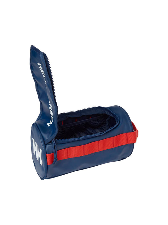 Torba Helly Hansen HH Wash Bag 2 niebieski - TU - Kosmetyczka - Adventure Sports
Torba Helly Hansen HH Wash Bag 2 niebieski - TU - Kosmetyczka - Adventure Sports