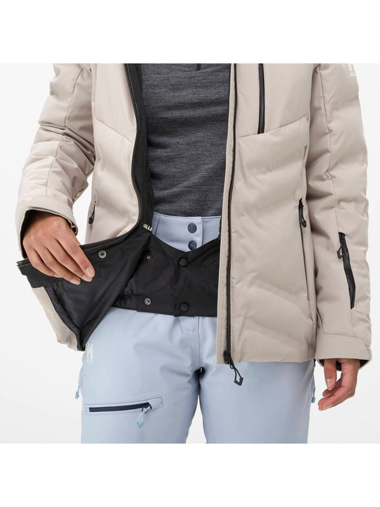 Kurtka MILLET W Monashee Jkt Beżowy
Kurtka MILLET W Monashee Jkt Beżowy