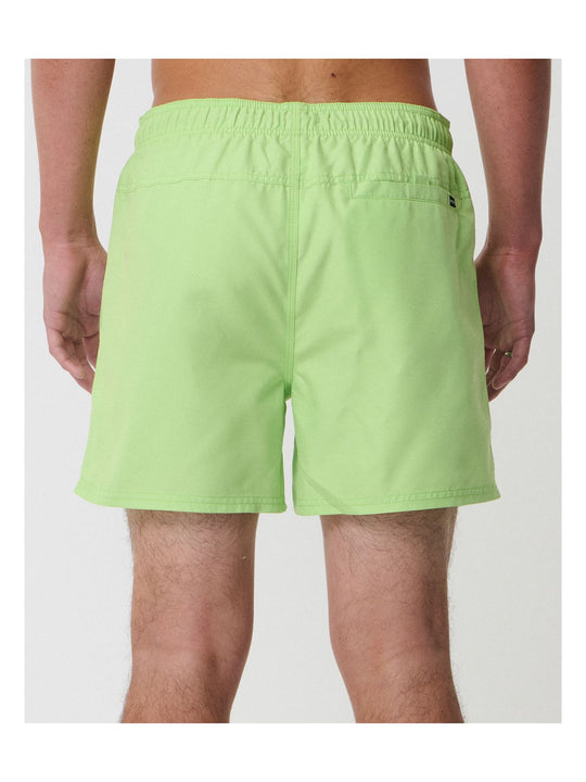 Boardshorty męskie RIP CURL Offset 15 Volley żółte
Boardshorty męskie RIP CURL Offset 15 Volley żółte