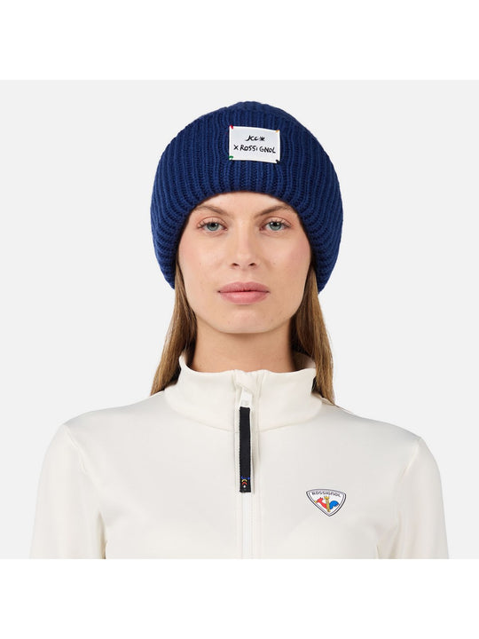 Bluza damska ROSSIGNOL W JCC CLIMI JKT biały
Bluza damska ROSSIGNOL W JCC CLIMI JKT biały