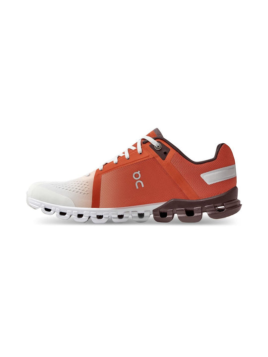 Buty damskie ON RUNNING W CLOUDFLOW - czerwone/białe
Buty damskie ON RUNNING W CLOUDFLOW - czerwone/białe