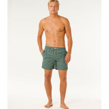 Boardshorty męskie RIP CURL Offset Washed Volley zielone
Boardshorty męskie RIP CURL Offset Washed Volley zielone