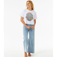 Koszulka RIP CURL Block Party Crop Tee biały - Adventure Sports
Koszulka RIP CURL Block Party Crop Tee biały - Adventure Sports
