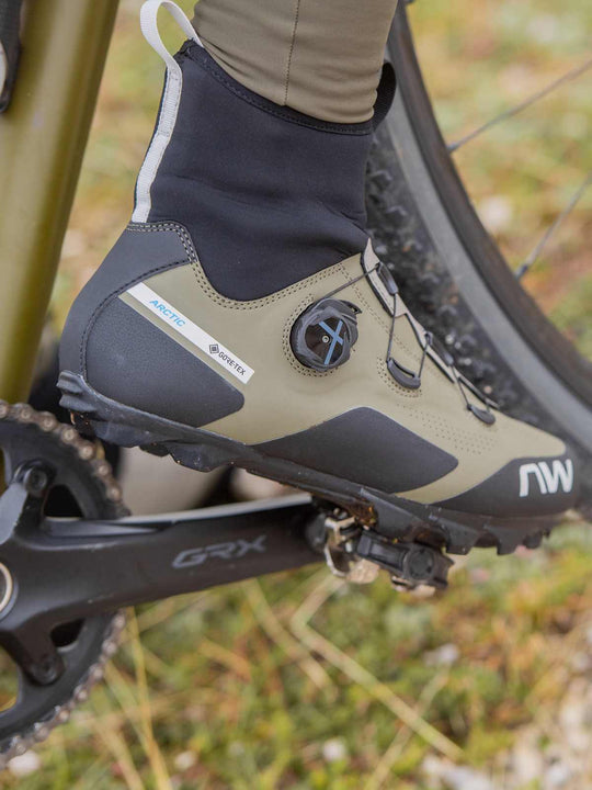 Buty rowerowe NORTHWAVE Celsius XC Arctic GTX - Adventure Sports
Buty rowerowe NORTHWAVE Celsius XC Arctic GTX - Adventure Sports
