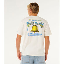 Koszulka męska RIP CURL Bells Pro 26 Bell Logo Tee biała
Koszulka męska RIP CURL Bells Pro 26 Bell Logo Tee biała
