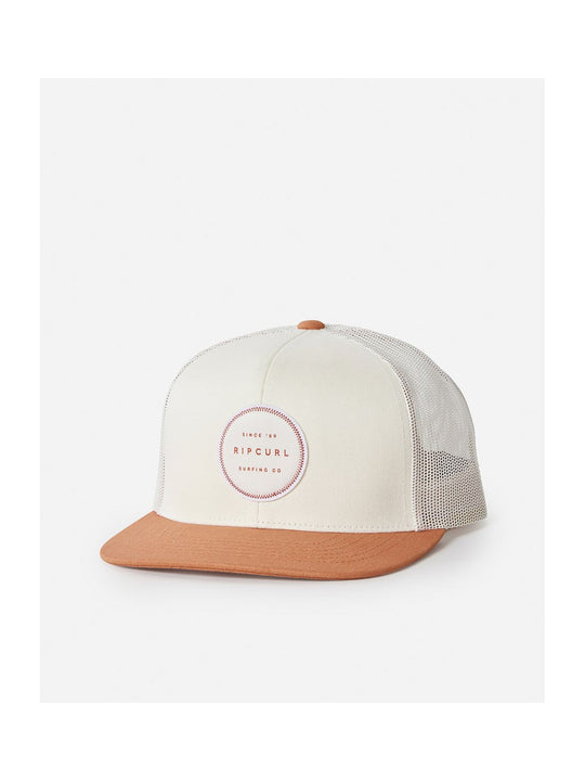 Czapka RIP CURL Routine Trucker beżowy - TU - Adventure Sports
Czapka RIP CURL Routine Trucker beżowy - TU - Adventure Sports