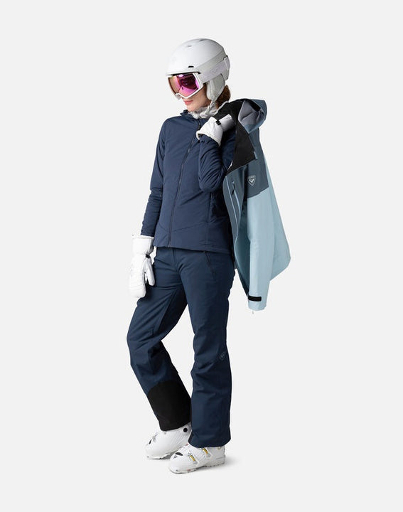 Kurtka outdoorowa damska ROSSIGNOL W Opside Hoodie Jkt granatowy
Kurtka outdoorowa damska ROSSIGNOL W Opside Hoodie Jkt granatowy