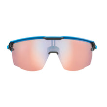 Okulary fotochromowe JULBO ULTIMATE - niebieski/czarny | Cat 1-3 Reactiv High Contrast - L - Adventure Sports
Okulary fotochromowe JULBO ULTIMATE - niebieski/czarny | Cat 1-3 Reactiv High Contrast - L - Adventure Sports