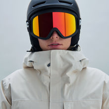 Kask narciarski POC OBEX PURE czarny mat
Kask narciarski POC OBEX PURE czarny mat