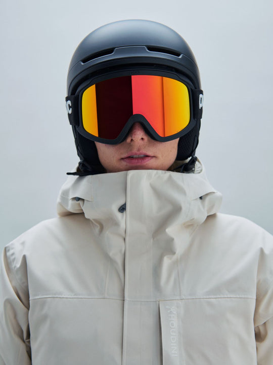 Kask narciarski POC OBEX PURE czarny mat
Kask narciarski POC OBEX PURE czarny mat