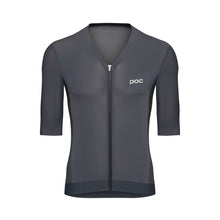 Koszulka rowerowa POC M's Raceday S/S Jersey szara
Koszulka rowerowa POC M's Raceday S/S Jersey szara