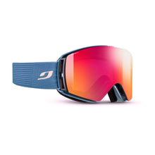 Gogle narciarskie JULBO Launcher niebieski Spectron 2
Gogle narciarskie JULBO Launcher niebieski Spectron 2