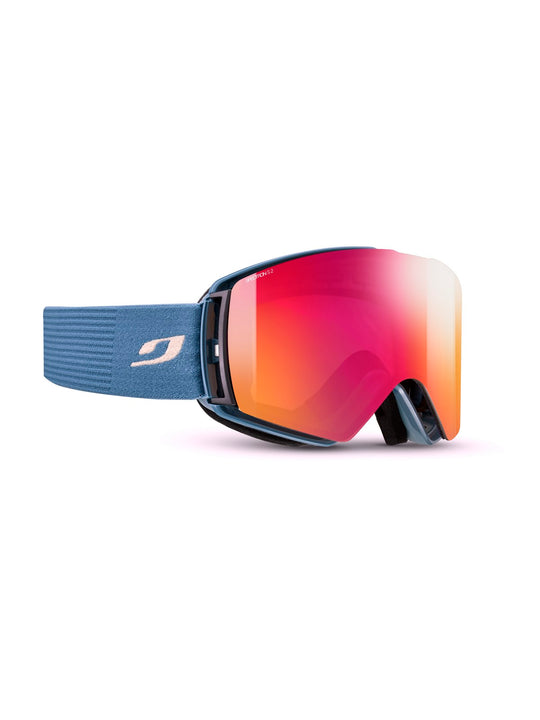 Gogle narciarskie JULBO Launcher niebieski Spectron 2
Gogle narciarskie JULBO Launcher niebieski Spectron 2