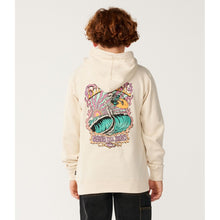 Bluza juniorska RIP CURL Air Shred Hood-Boy biała
Bluza juniorska RIP CURL Air Shred Hood-Boy biała