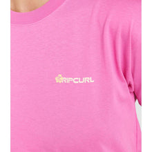 Koszulka damska RIP CURL Molokai Relaxed Tee różowa
Koszulka damska RIP CURL Molokai Relaxed Tee różowa