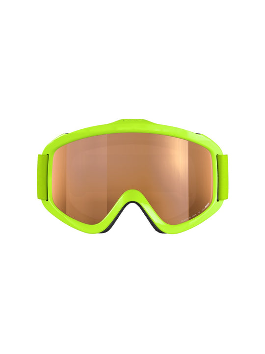 Gogle dla dzieci POCito Iris żółty cat. 2 - TU - Adventure Sports
Gogle dla dzieci POCito Iris żółty cat. 2 - TU - Adventure Sports