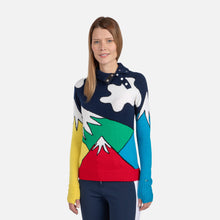 Sweter Rossignol W Jcc Mountain Pull niebieski - Adventure Sports
Sweter Rossignol W Jcc Mountain Pull niebieski - Adventure Sports