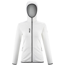 Kurtka MILLET W Seneca Fleece Hoodie Szary
Kurtka MILLET W Seneca Fleece Hoodie Szary