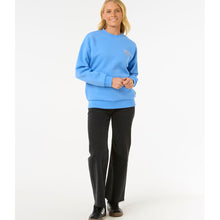 Bluza RIP CURL Hibiscus Diamond Heritage Crew niebieski
Bluza RIP CURL Hibiscus Diamond Heritage Crew niebieski