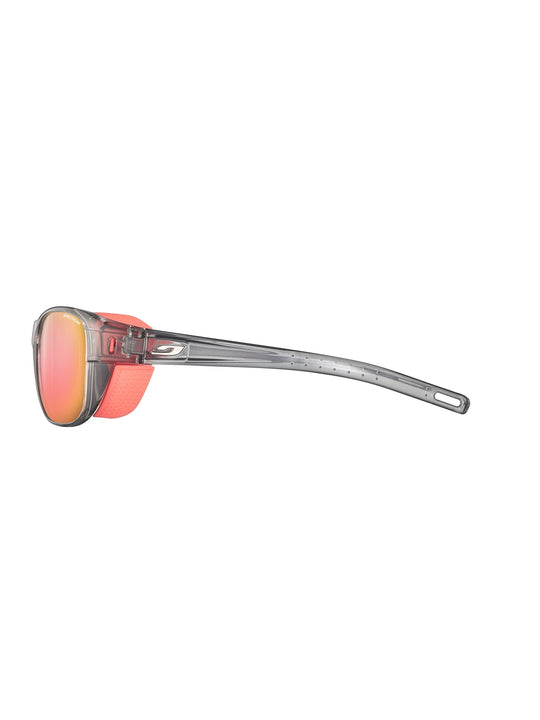 Okulary outdoorowe Julbo Camino M - szary | Spectron cat 3Cf Or Rose - L - Adventure Sports
Okulary outdoorowe Julbo Camino M - szary | Spectron cat 3Cf Or Rose - L - Adventure Sports